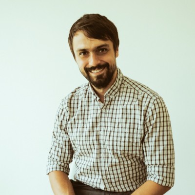 Anton Paramonov