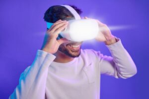 The Future of Gaming: AI's Transformation