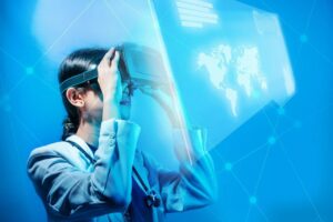 Augmented Reality App Development Cost in 2023
