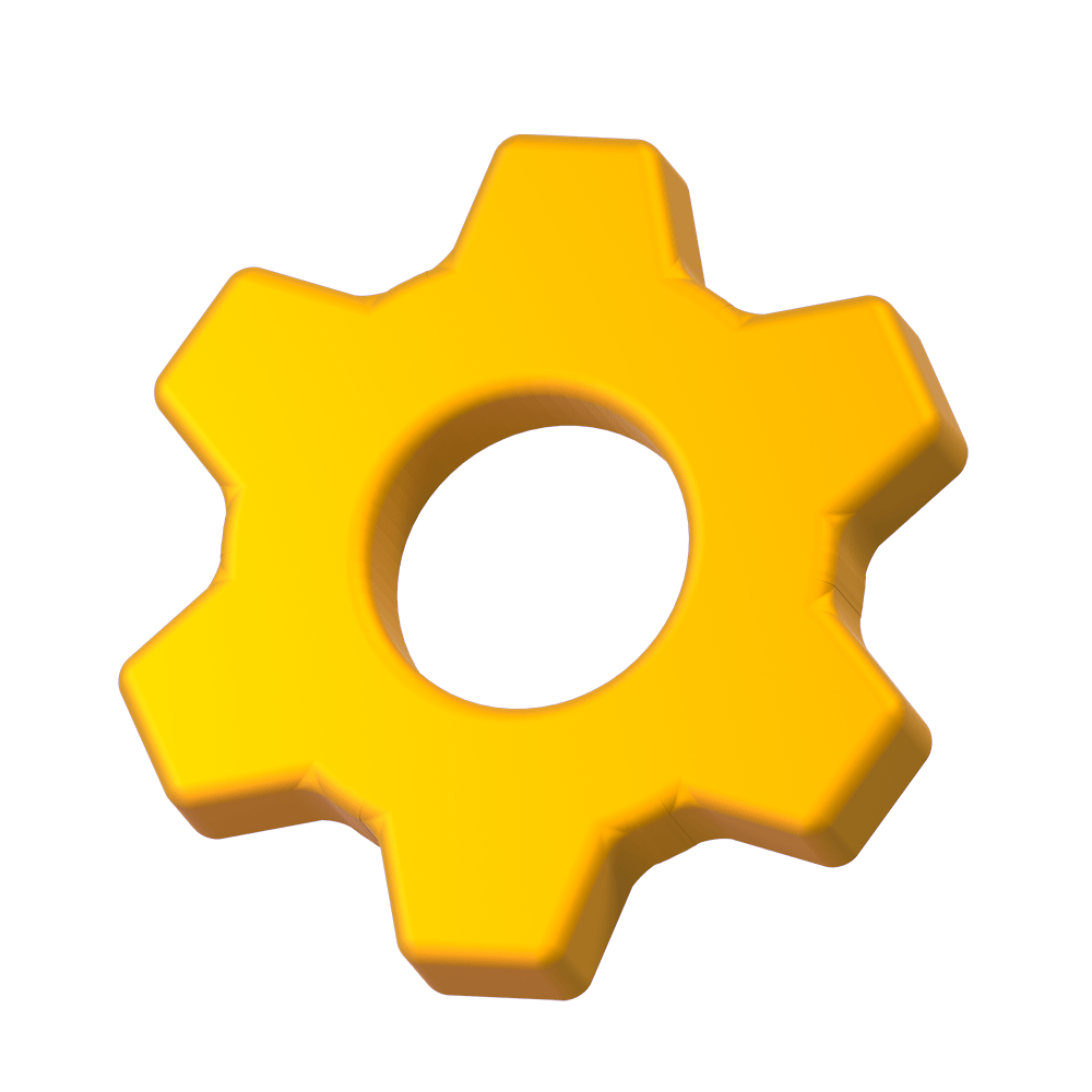 How we work icon