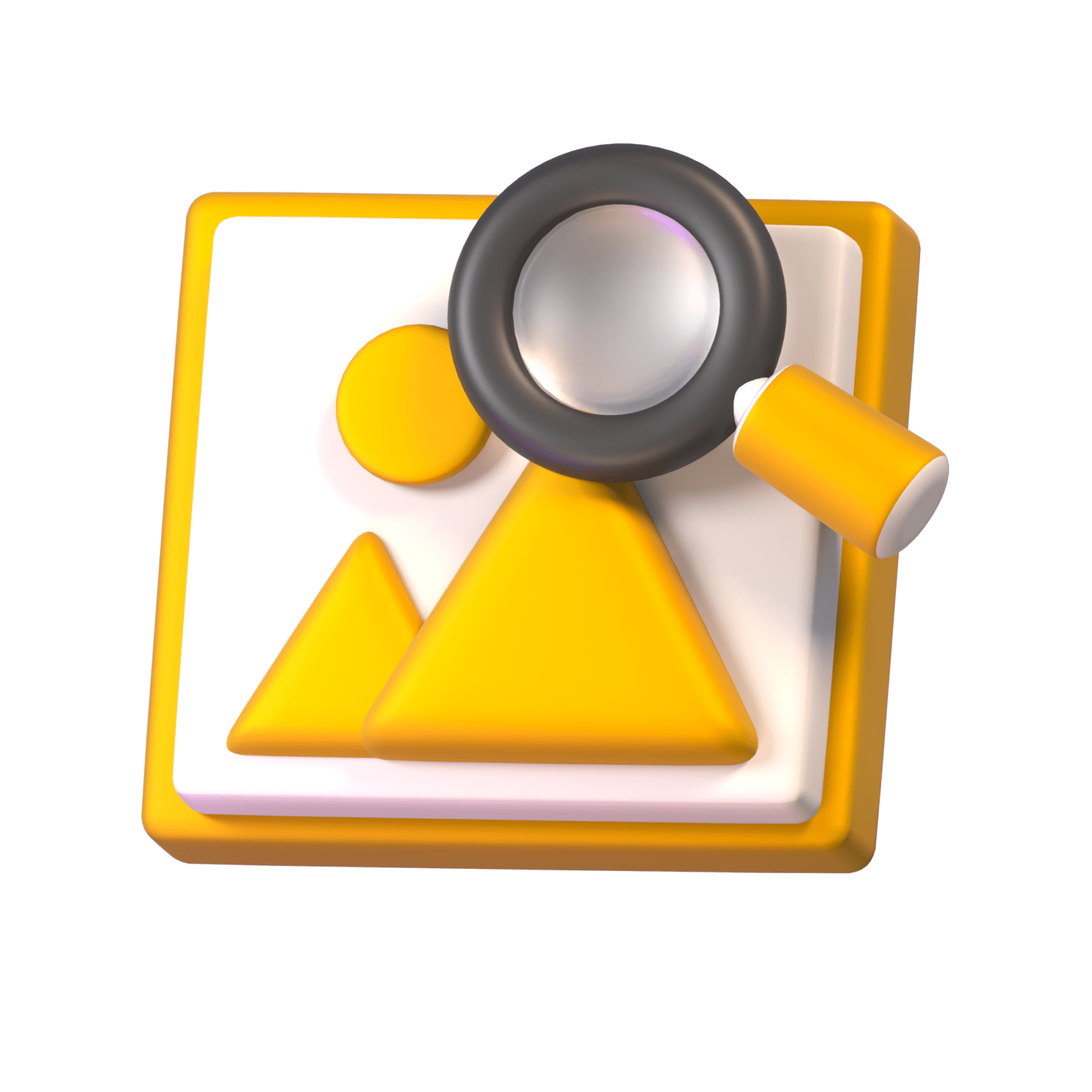 How we work icon