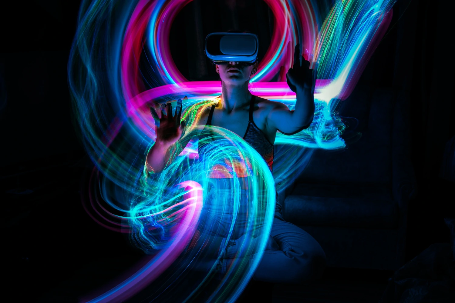 Elevate Your Business with VR Training Programs