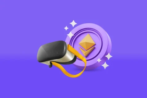 Immersive Mobile Games: Exploring VR & Blockchain Potential