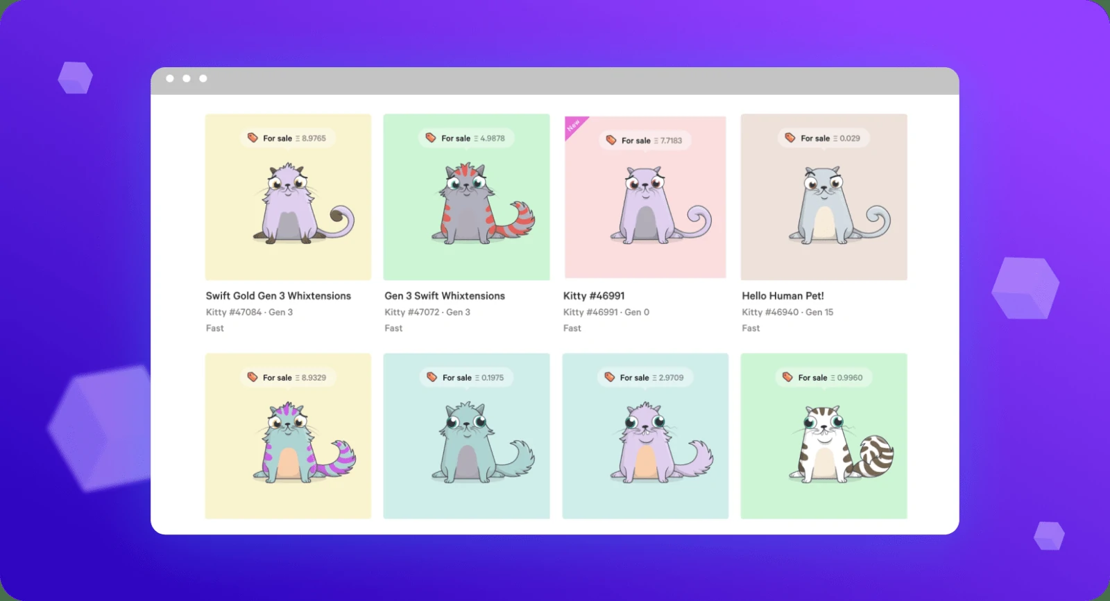 How to Create NFT Game – Everything You Need to Know