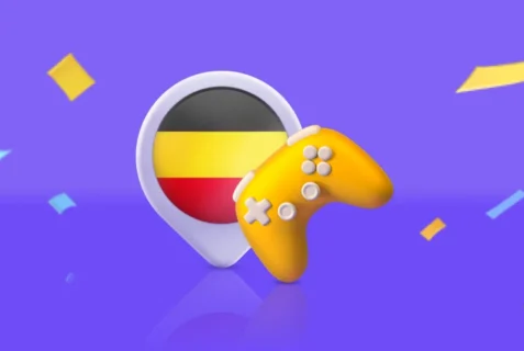 Top Game Companies in Germany