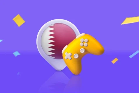 Top Game Development Companies in Qatar