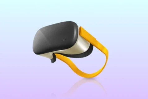 Top Virtual Reality Development Companies That Shaping the Future