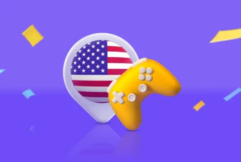 Top Gaming Companies in San Francisco in 2024