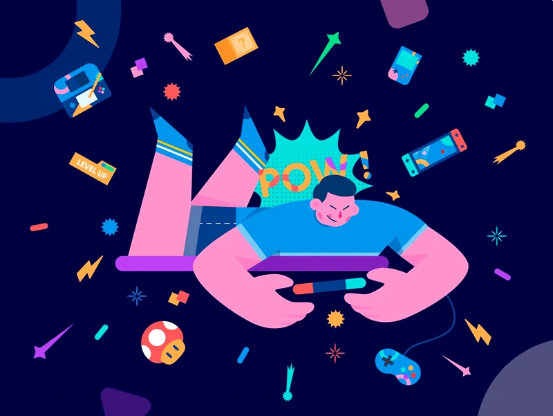 Game Design vs Game Development