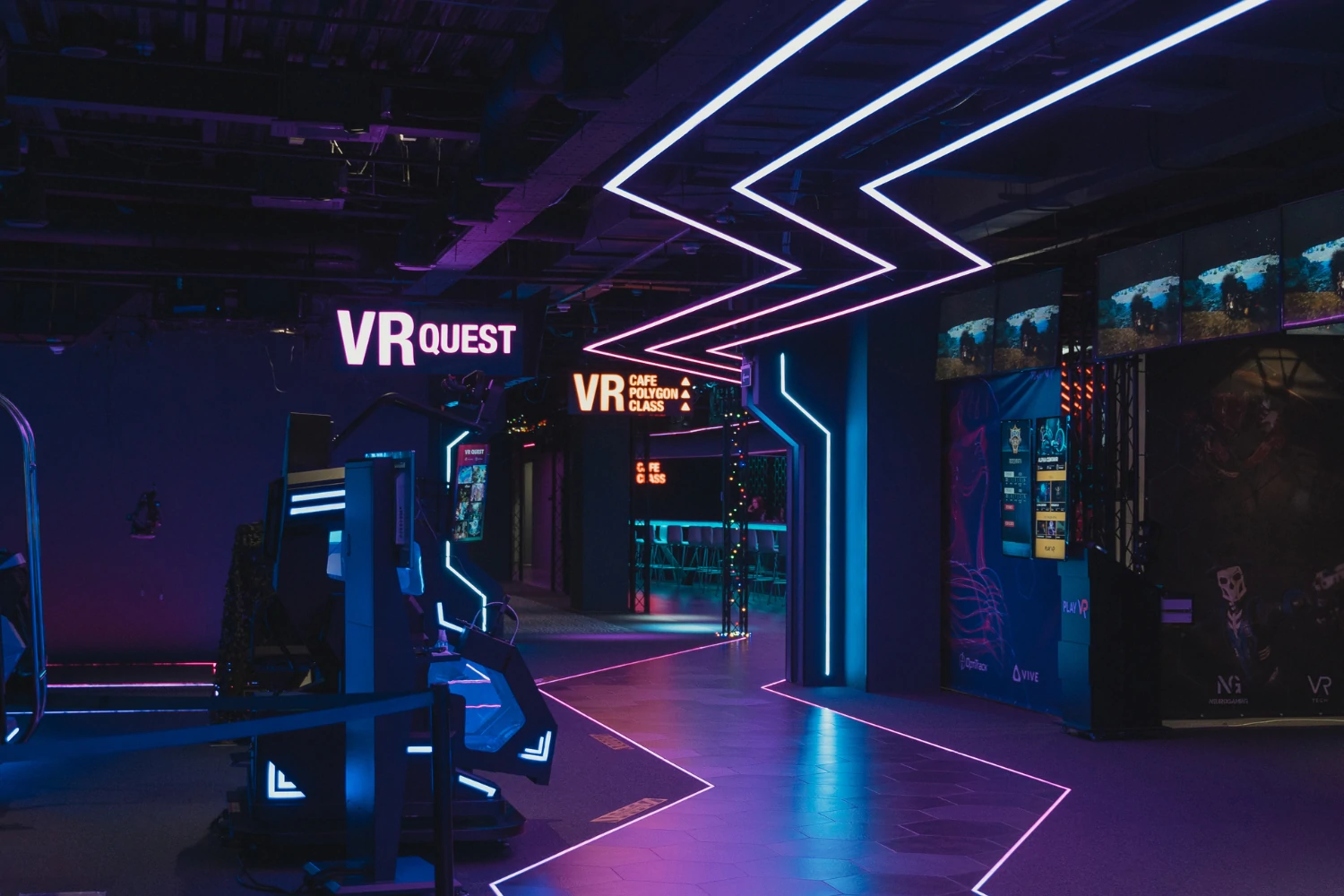 VR in Telecommunication: Exploring Futuristic Trends