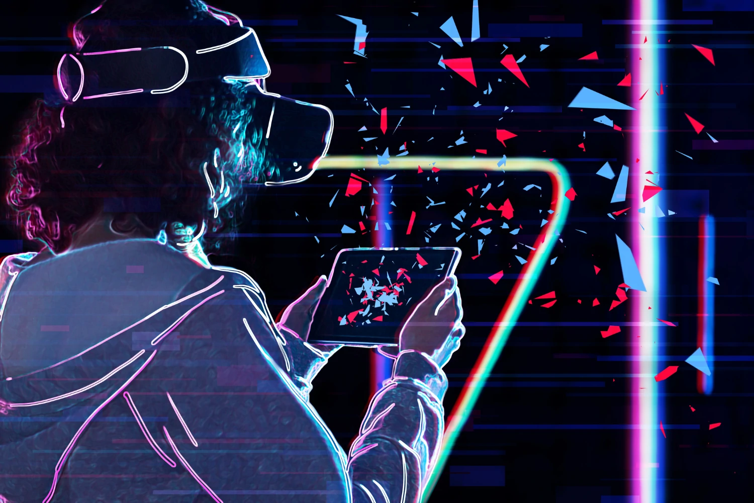 VR in Real Estate: The Future Unveiled