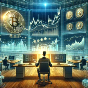 The Rise of Investing in Blockchain Again: Why They Started