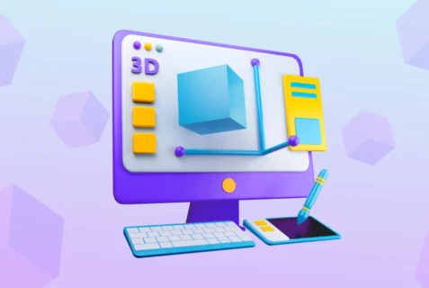 Best 3D Modeling Companies