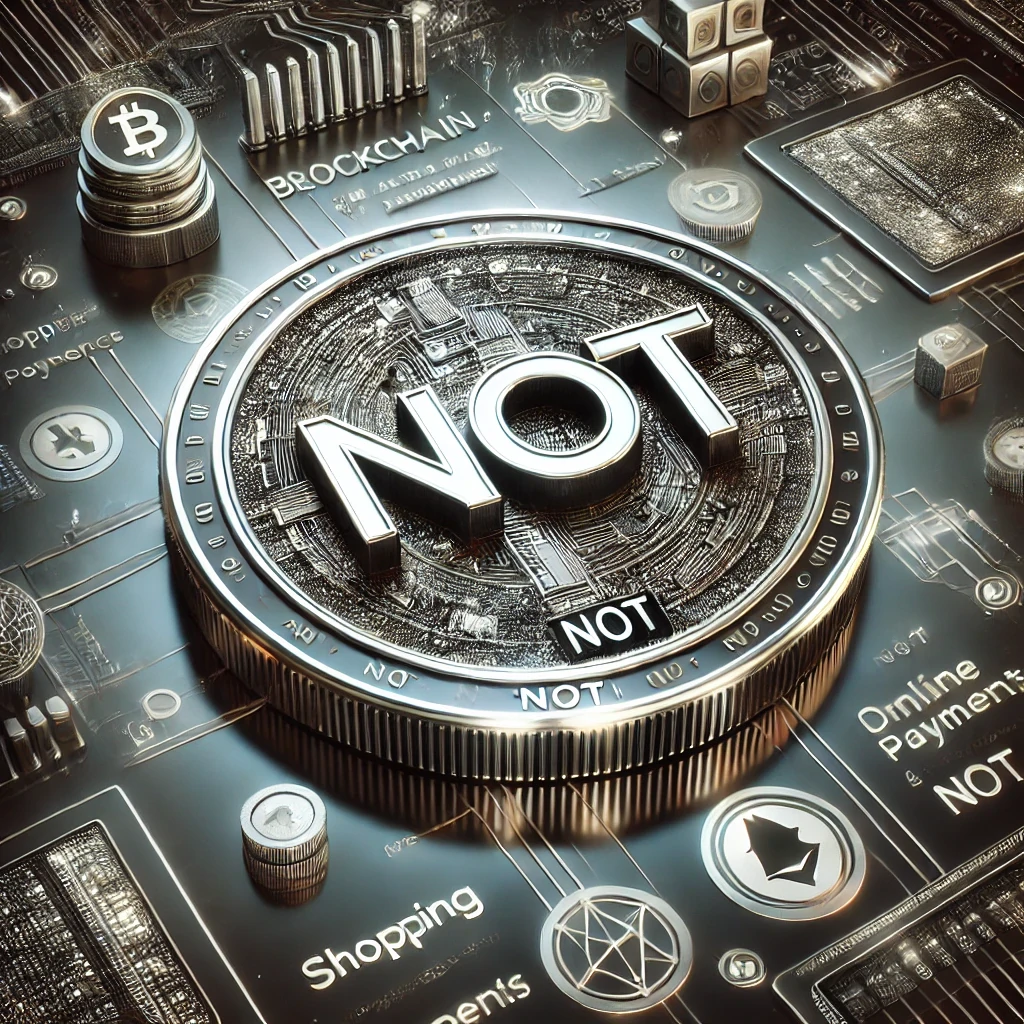 Notcoin (NOT) Price Prediction for 2024 – 2030