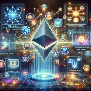 The Rise of Investing in Blockchain Again: Why They Started