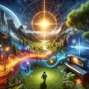 Deep Dive: Designing Immersive Oculus Games