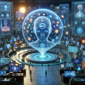  Crafting Dynamic NPCs with AI: Game Development Guide