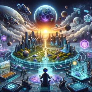 The Future of Gaming with Oculus: Next-Level Experiences