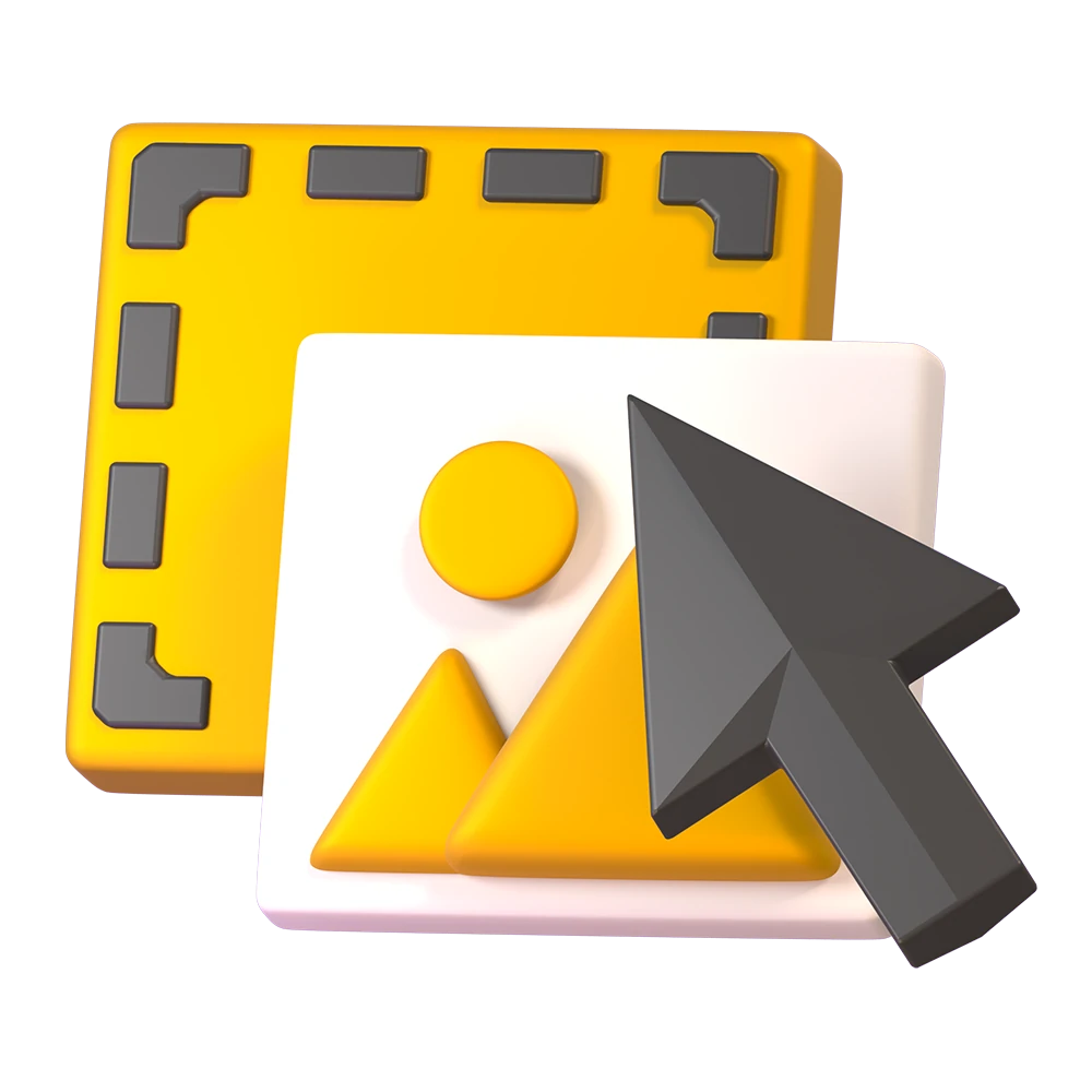 How we work icon