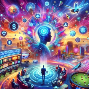  Enhancing Online Casinos: The Power of Smart Games