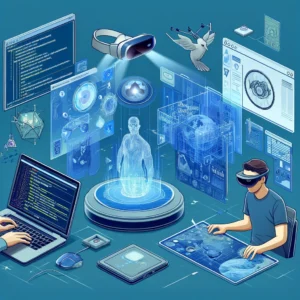  AR Developer Kit: Next-Level Gaming Experiences