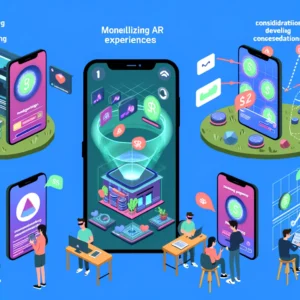  AR Developer Kit: Next-Level Gaming Experiences