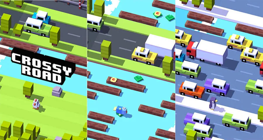 How to Make a Mobile Game: Process, Stages, Tips