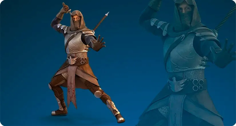 Simple Guide on 3D Character Modeling