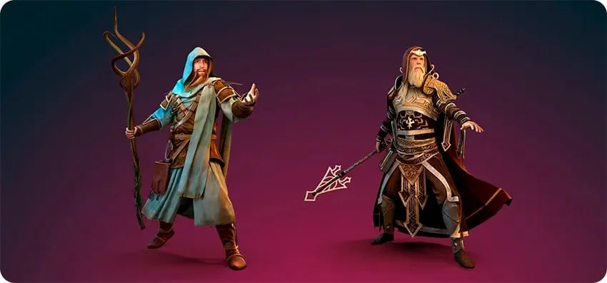 Simple Guide on 3D Character Modeling