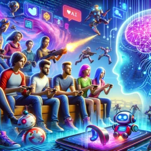 Gender Equality in Mobile Games: Overcoming Challenges