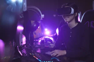 How AI Recognizes and Responds to Player Emotions in Games