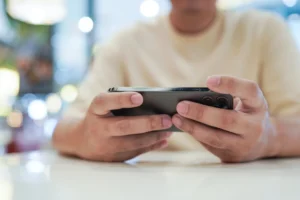 Mobile Game Slots: Advantages and Features for Smartphones