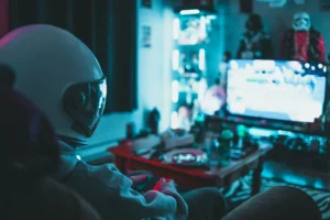 Immersive Sound Design in Game Slots: Creating Atmosphere 2