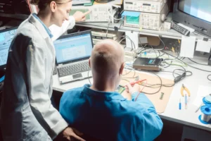 AI-Based Game Testing & QA Innovations: Expert Guide