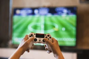 Storytelling in video games