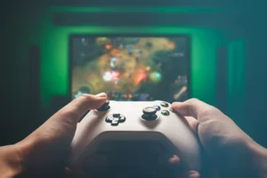 Storytelling in video games - Kevuru Games