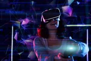 VR in Real Estate: The Future Unveiled
